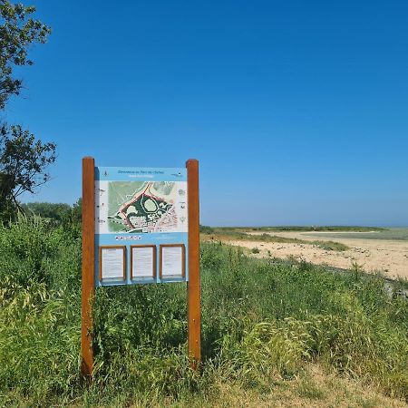"Les Embruns" Maison Meublee, Proche De La Mer جراند فورت فيليبه المظهر الخارجي الصورة